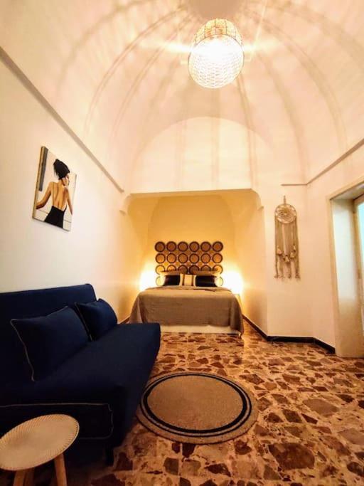 Cinque Terrazze: Freshly Renovated 2-Bedroom House Ceglie Messapica Ngoại thất bức ảnh