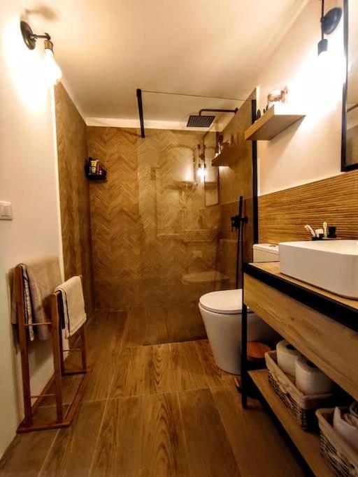 Cinque Terrazze: Freshly Renovated 2-Bedroom House Ceglie Messapica Ngoại thất bức ảnh