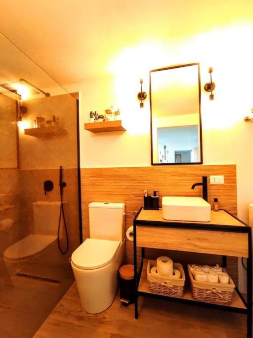 Cinque Terrazze: Freshly Renovated 2-Bedroom House Ceglie Messapica Ngoại thất bức ảnh