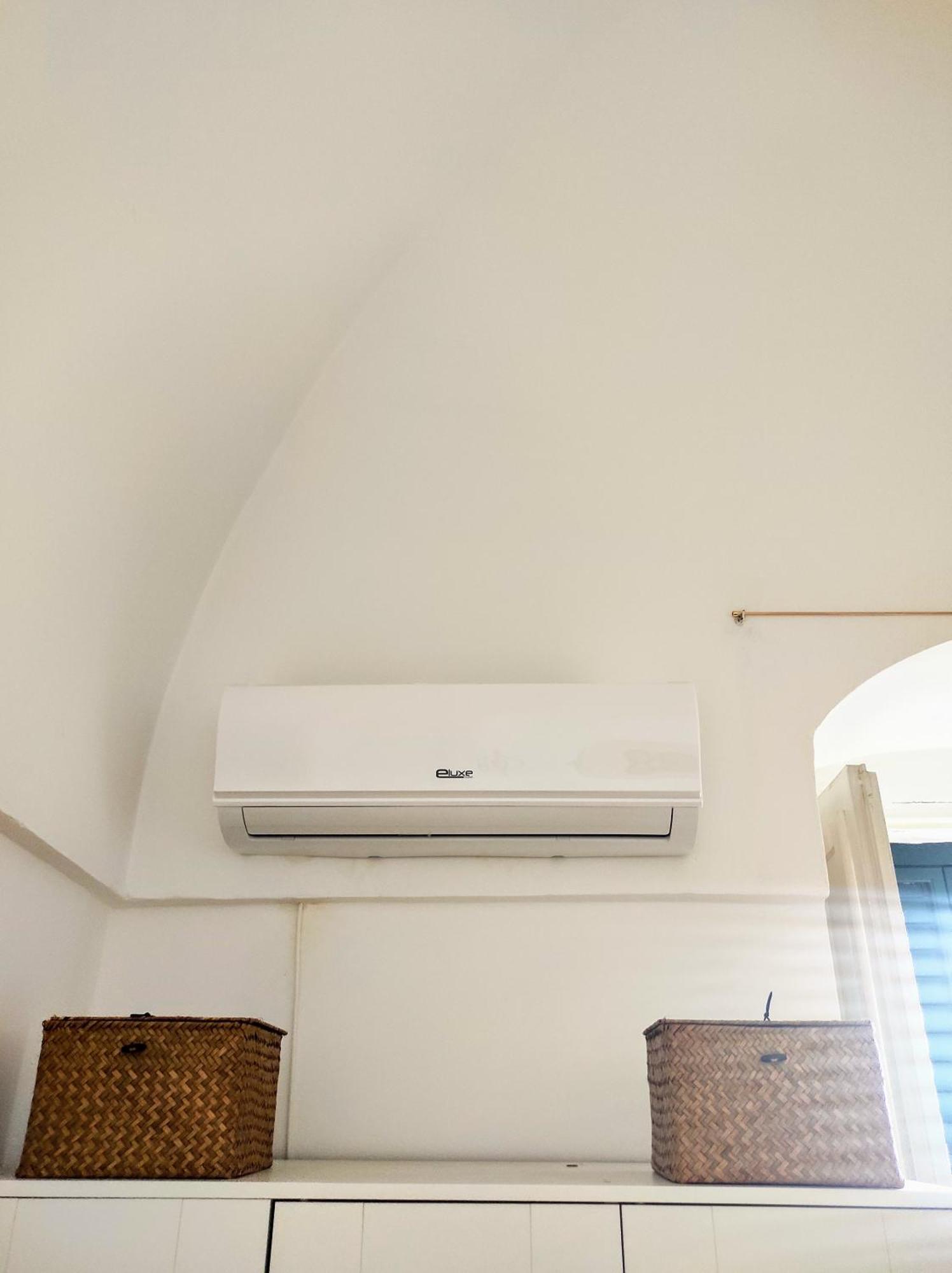 Cinque Terrazze: Freshly Renovated 2-Bedroom House Ceglie Messapica Ngoại thất bức ảnh